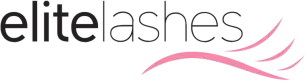 Elitelashes logo