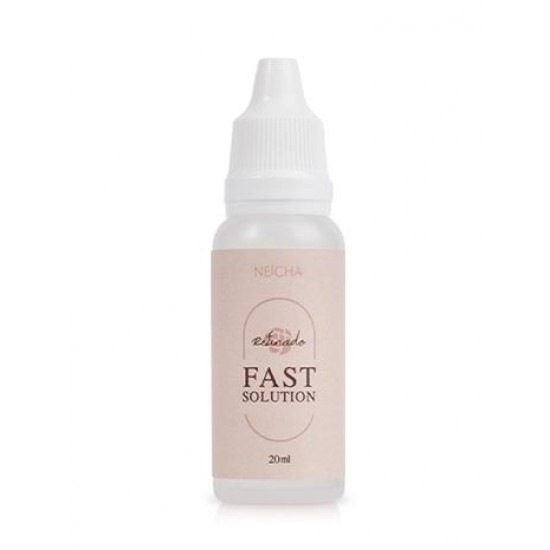 Fast Solution Fast Solution