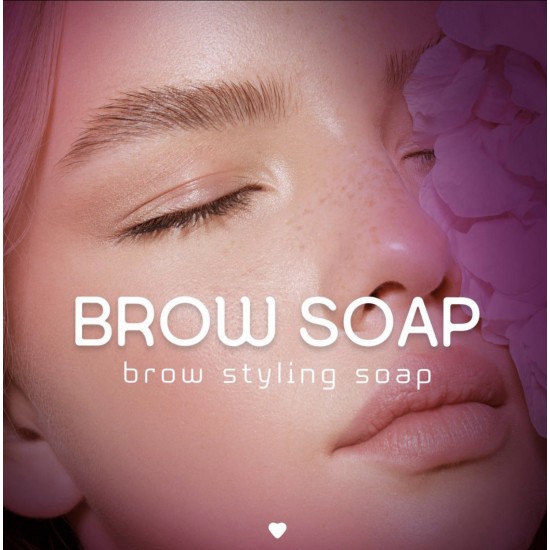 Brona Brow Soap