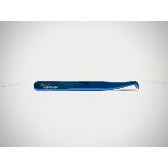 Pinça Elitelashes NANO TIP + OFERTA CAIXINHA