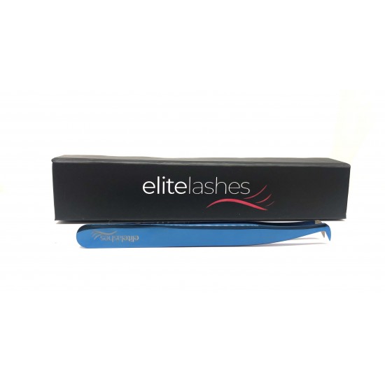 Pinça Elitelashes NANO TIP + OFERTA CAIXINHA
